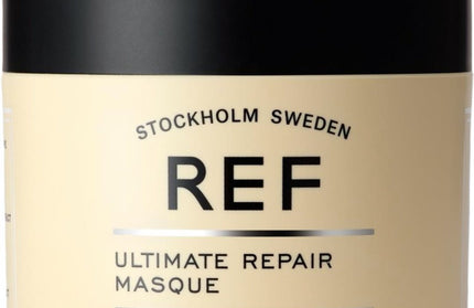 REF Ultimate Repair Mask