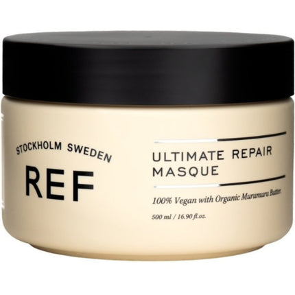 REF Ultimate Repair Mask