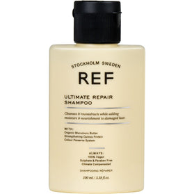 REF Ultimate Repair Shampoo Travelsize - 100ml