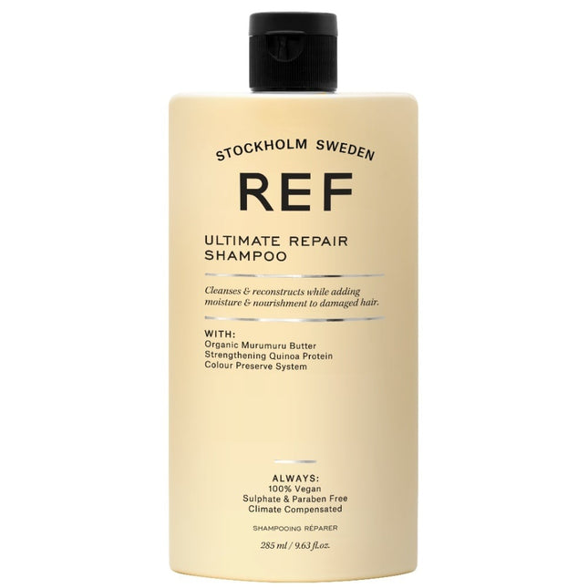 REF Ultimate Repair Shampoo