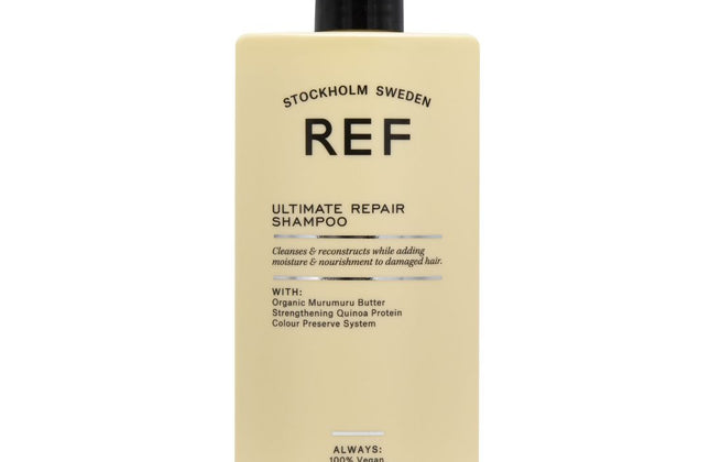 REF Ultimate Repair Shampoo