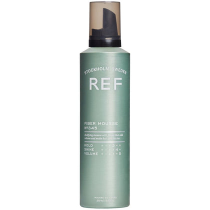 REF Volume Boost Styling Set  - 300+250ml
