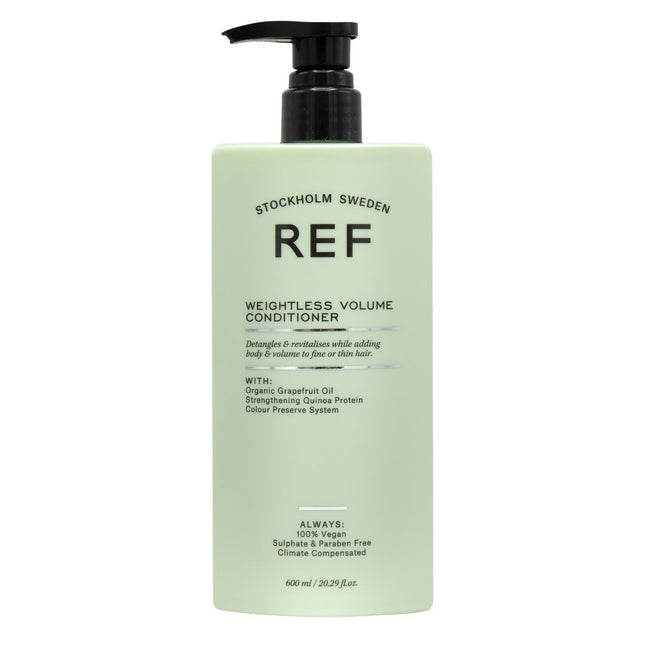 REF Weightless Volume Conditioner