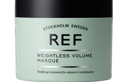 REF Weightless Volume Mask