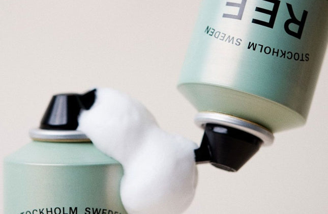 REF Weightless Volume Refreshing Mousse - 200ml