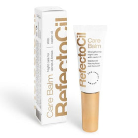 RefectoCil Care Balm Intensive Night Care - 9ml