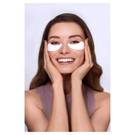 RefectoCil Eye Care Pads - 10pcs