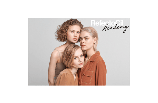 RefectoCil Eyelash Curl Refill Roller - 36pcs