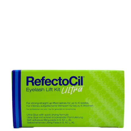 RefectoCil Eyelash Lift Kit Ultra 36 applications