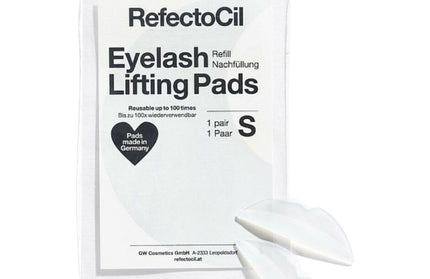 RefectoCil Eyelash Lift Refill Silicone Pads