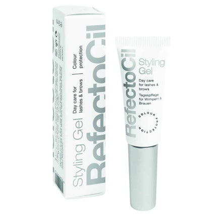 RefectoCil Styling Gel Day Care - Wimpers en Wenkbrauwen - 9ml