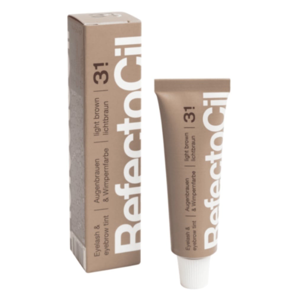 3.1 - Lichtbruin