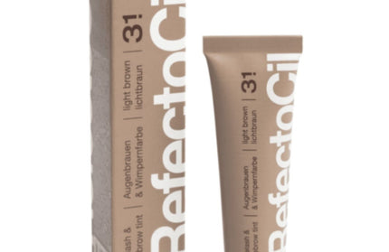 RefectoCil Wenkbrauw- en Wimperverf - 15ml