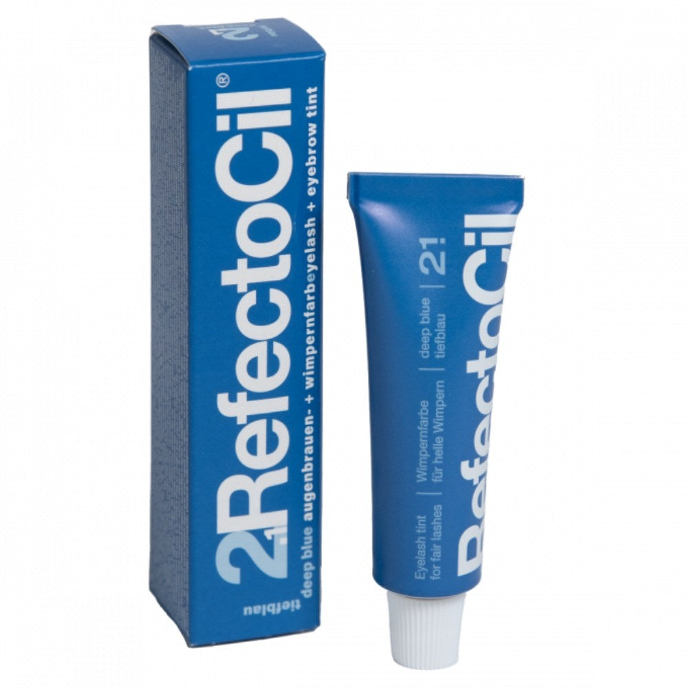 2.1 - Diepblauw