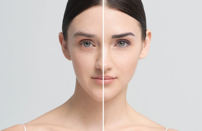 RefectoCil Wenkbrauw- en Wimperverf - 15ml