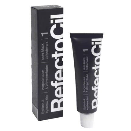 RefectoCil Wenkbrauw- en Wimperverf - 15ml