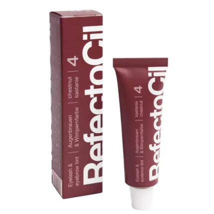 RefectoCil Wenkbrauw- en Wimperverf - 15ml