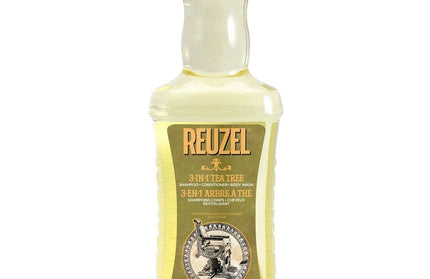 Reuzel 3-in-1 Tea Tree