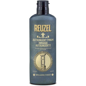 Reuzel Astringent Foam Mousse - 200ml