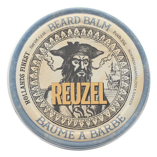 Reuzel Beard Balm - 35gr.