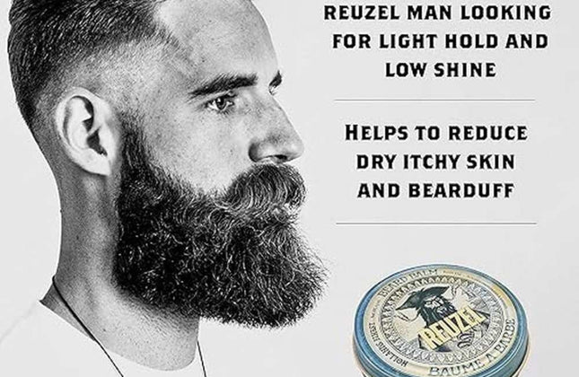 Reuzel Beard Balm - 35gr.