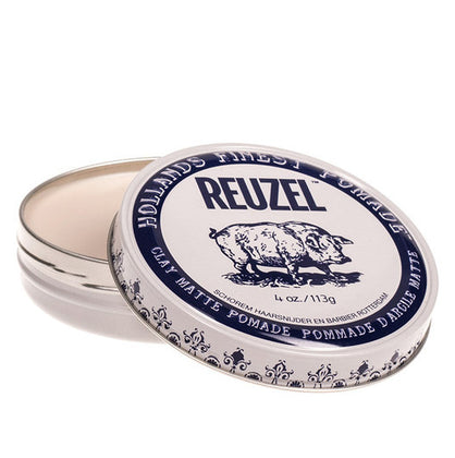 Reuzel Clay Matte Pomade