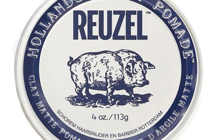 Reuzel Clay Matte Pomade