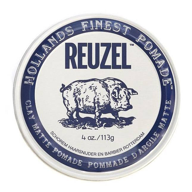 Reuzel Clay Matte Pomade