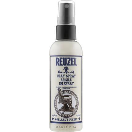 Reuzel Clay Spray