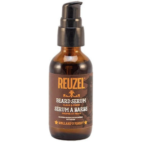 Reuzel Clean & Fresh Beard Serum - 50ml