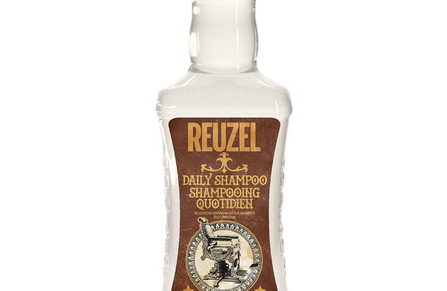 Reuzel Daily Set - 2X350ml