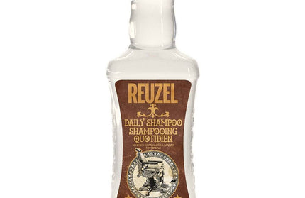 Reuzel Daily Shampoo