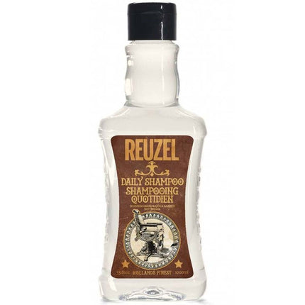Reuzel Daily Shampoo