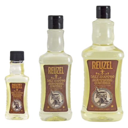 Reuzel Daily Shampoo