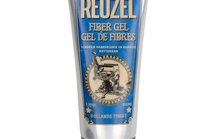 Reuzel Fiber Gel