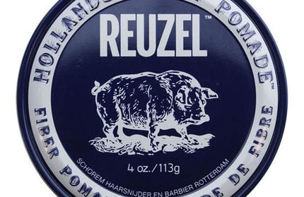Reuzel Fiber Pomade