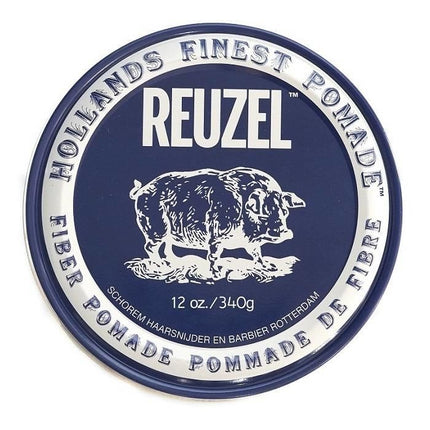 Reuzel Fiber Pomade