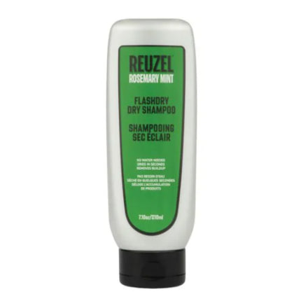 Reuzel Flashdry Dry Shampoo - 210ml