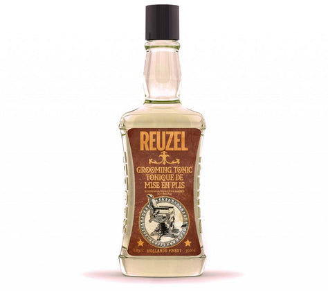 Reuzel Grooming Tonic