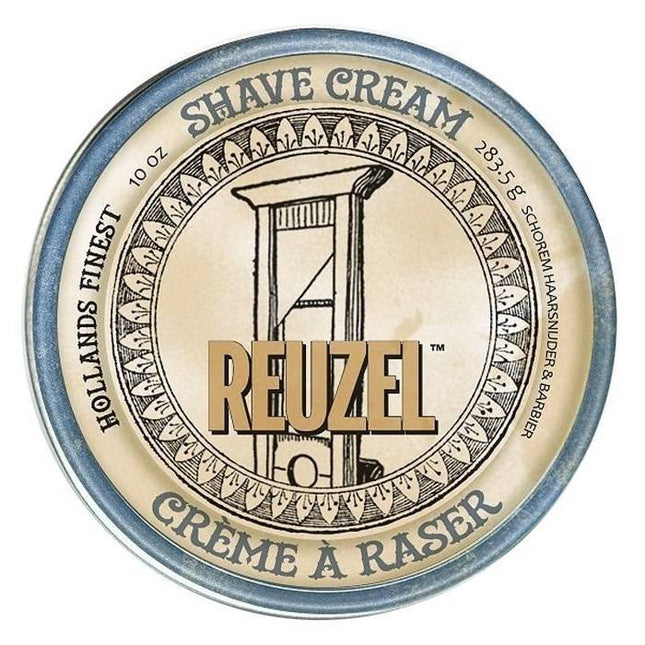 Reuzel Shave Cream - Scheerschuim