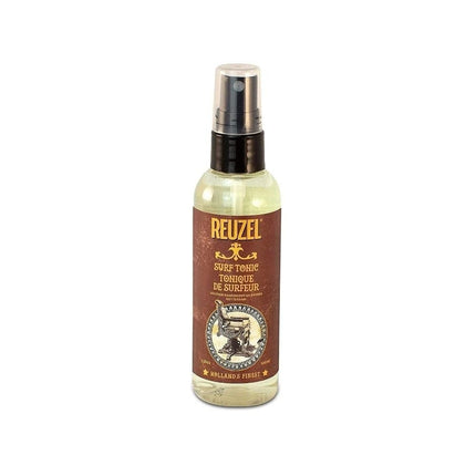 Reuzel Try Me Kit Blue Groom