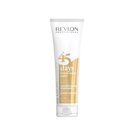 Revlon 45 Days Conditioning Shampoo - 275ml