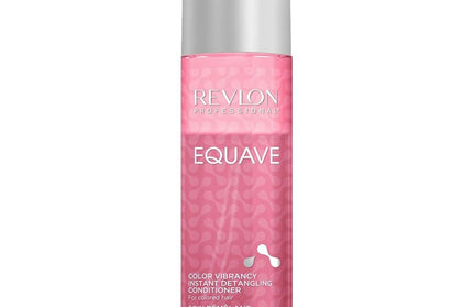 Revlon Equave Color Detangling Conditioner - 200ml