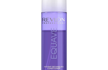 Revlon Equave Detangling Blonde Conditioner - 200ml