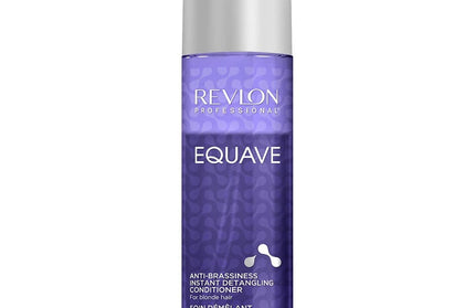 Revlon Equave Detangling Blonde Conditioner - 200ml