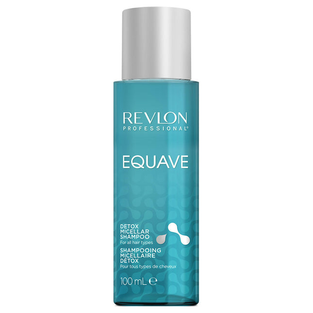 Revlon Equave Instant Detangling Shampoo