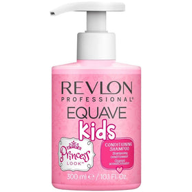 Revlon Equave Kids Conditioning Princess Shampoo - 300ml
