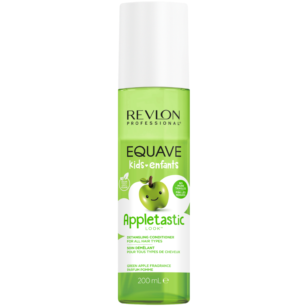 Revlon Equave Kids Detangling Spray Conditioner - 200ml