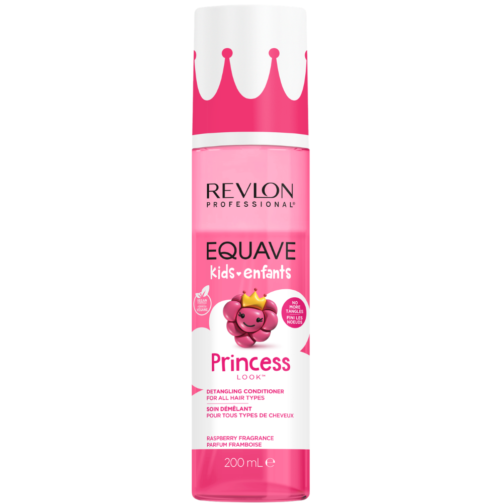 Revlon Equave Kids Princess Conditioner - 200ml