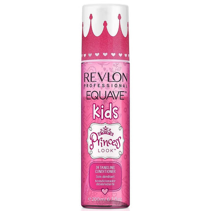 Revlon Equave Kids Princess Conditioner - 200ml